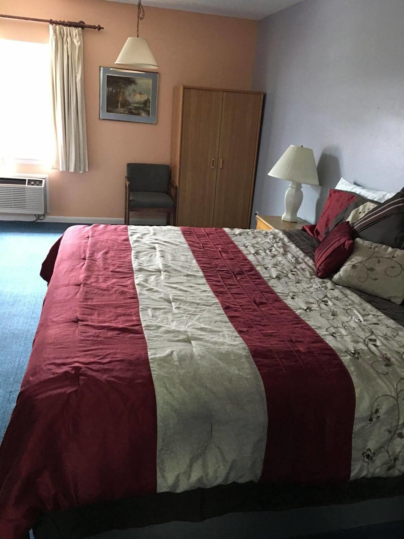 Surestay Hotel By Best Western Higginsville Экстерьер фото